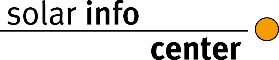 Solar Info Center Freiburg